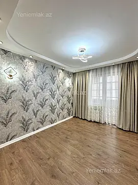 Satılır 2 otaqlı köhnə tikili 65 m²