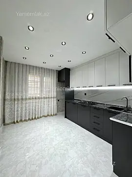 Satılır 2 otaqlı köhnə tikili 65 m²