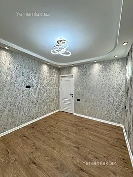 Satılır 2 otaqlı köhnə tikili 65 m²