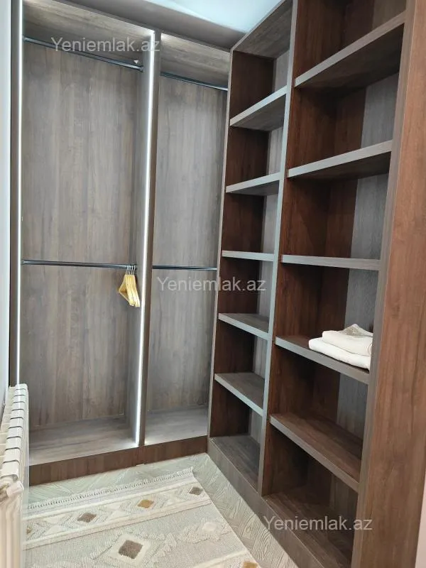 Satılır 2 otaqlı yeni tikili 68 m²