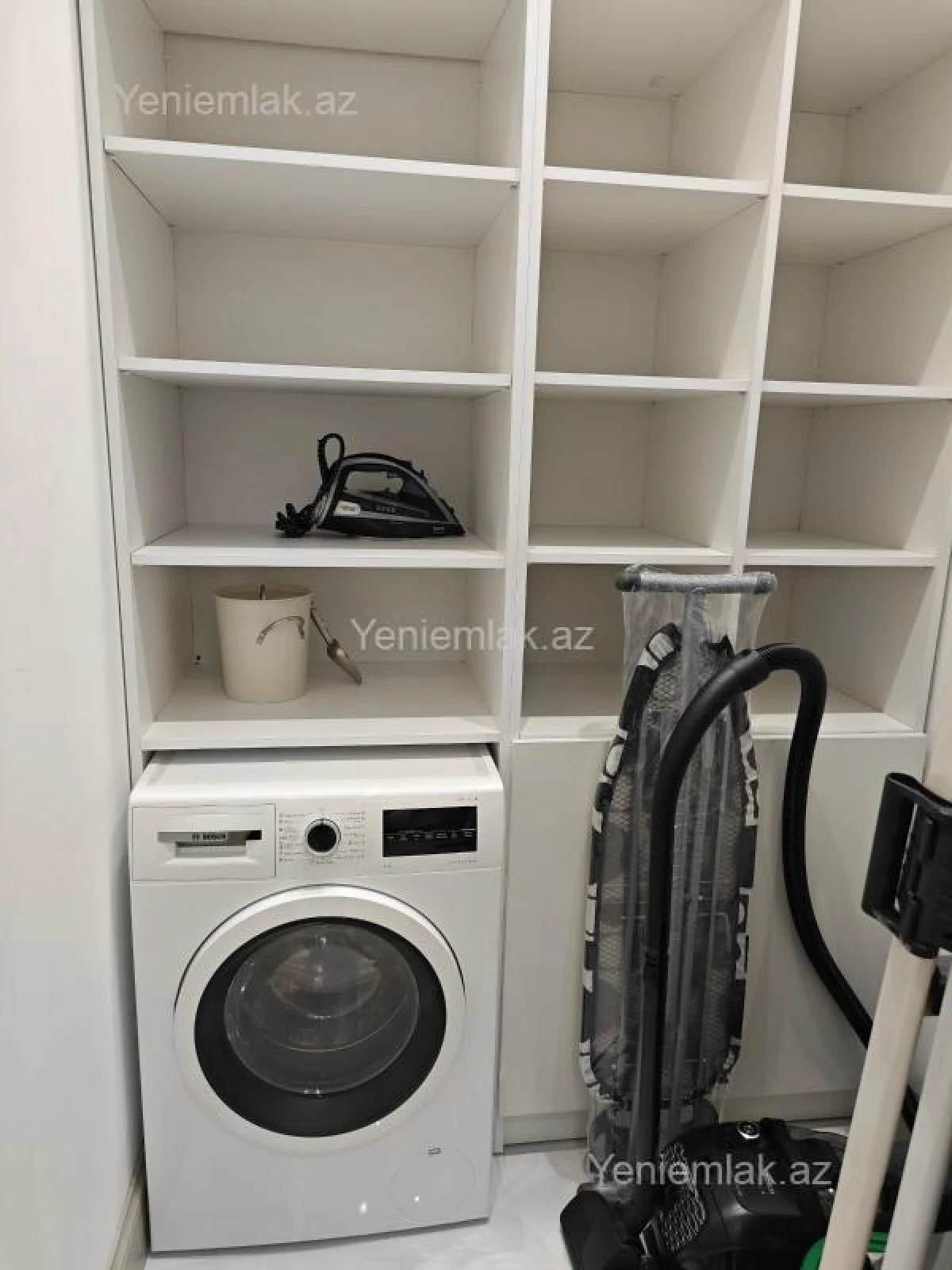 Satılır 2 otaqlı yeni tikili 68 m²