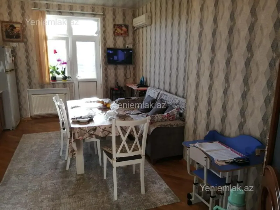 Satılır 3 otaqlı yeni tikili 153 m²