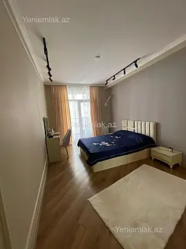 Satılır 2 otaqlı yeni tikili 68 m²