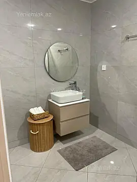 Satılır 2 otaqlı yeni tikili 68 m²