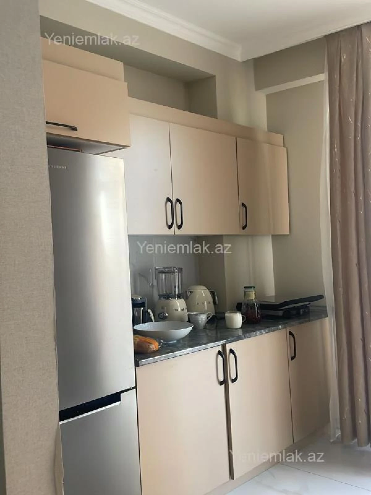 Satılır 2 otaqlı yeni tikili 68 m²
