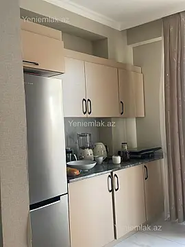 Satılır 2 otaqlı yeni tikili 68 m²