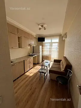 Satılır 2 otaqlı yeni tikili 68 m²