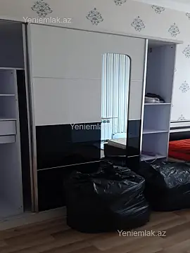 Satılır 1 otaqlı yeni tikili 57.5 m²