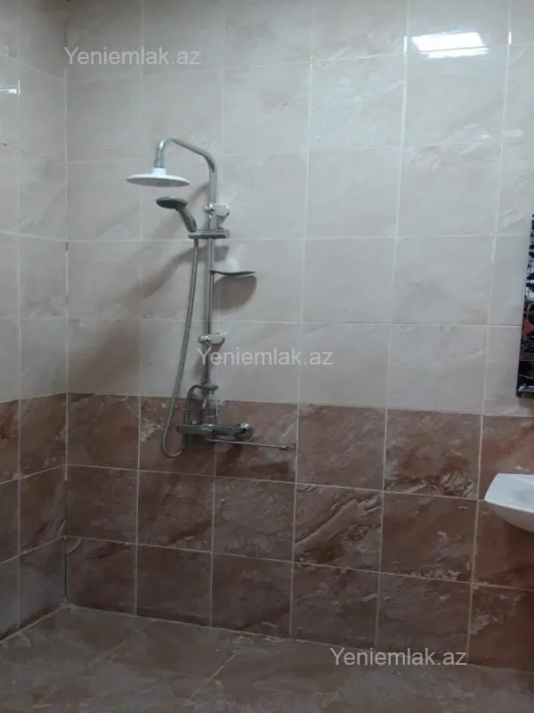 Satılır 1 otaqlı yeni tikili 57.5 m²