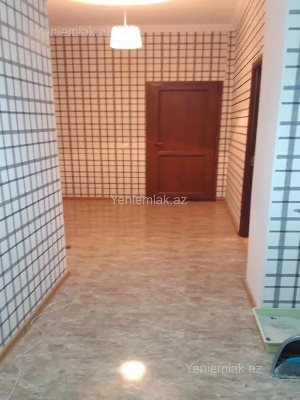 Satılır 1 otaqlı yeni tikili 57.5 m²