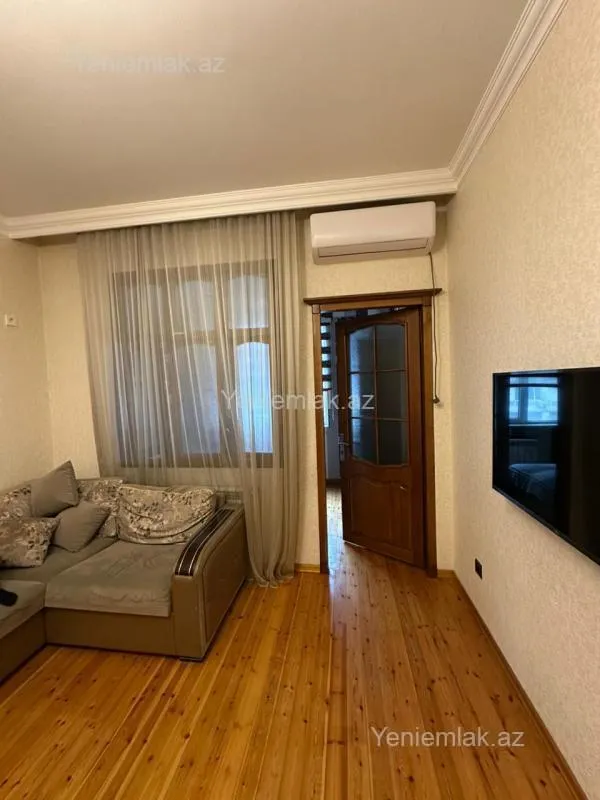 Satılır 2 otaqlı yeni tikili 71 m²