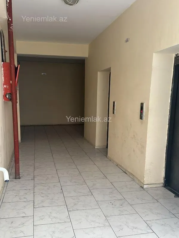 Satılır 2 otaqlı yeni tikili 71 m²