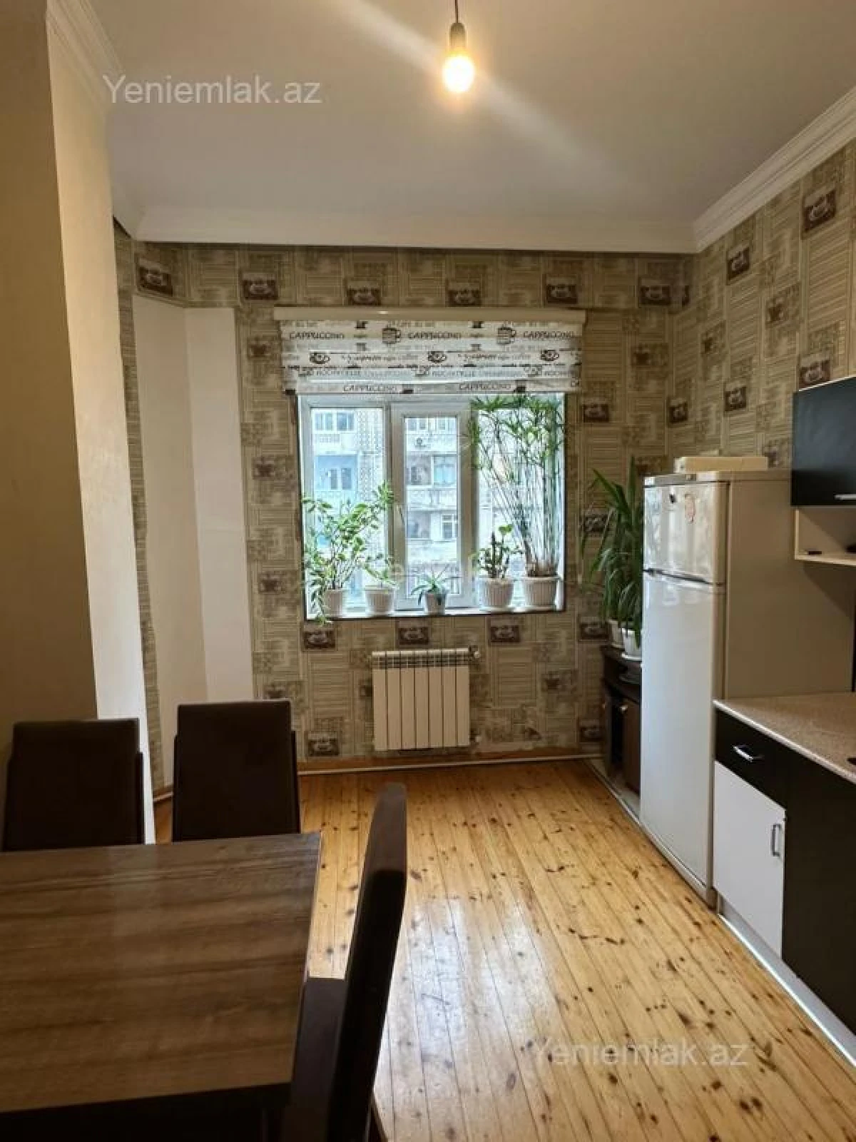Satılır 2 otaqlı yeni tikili 71 m²