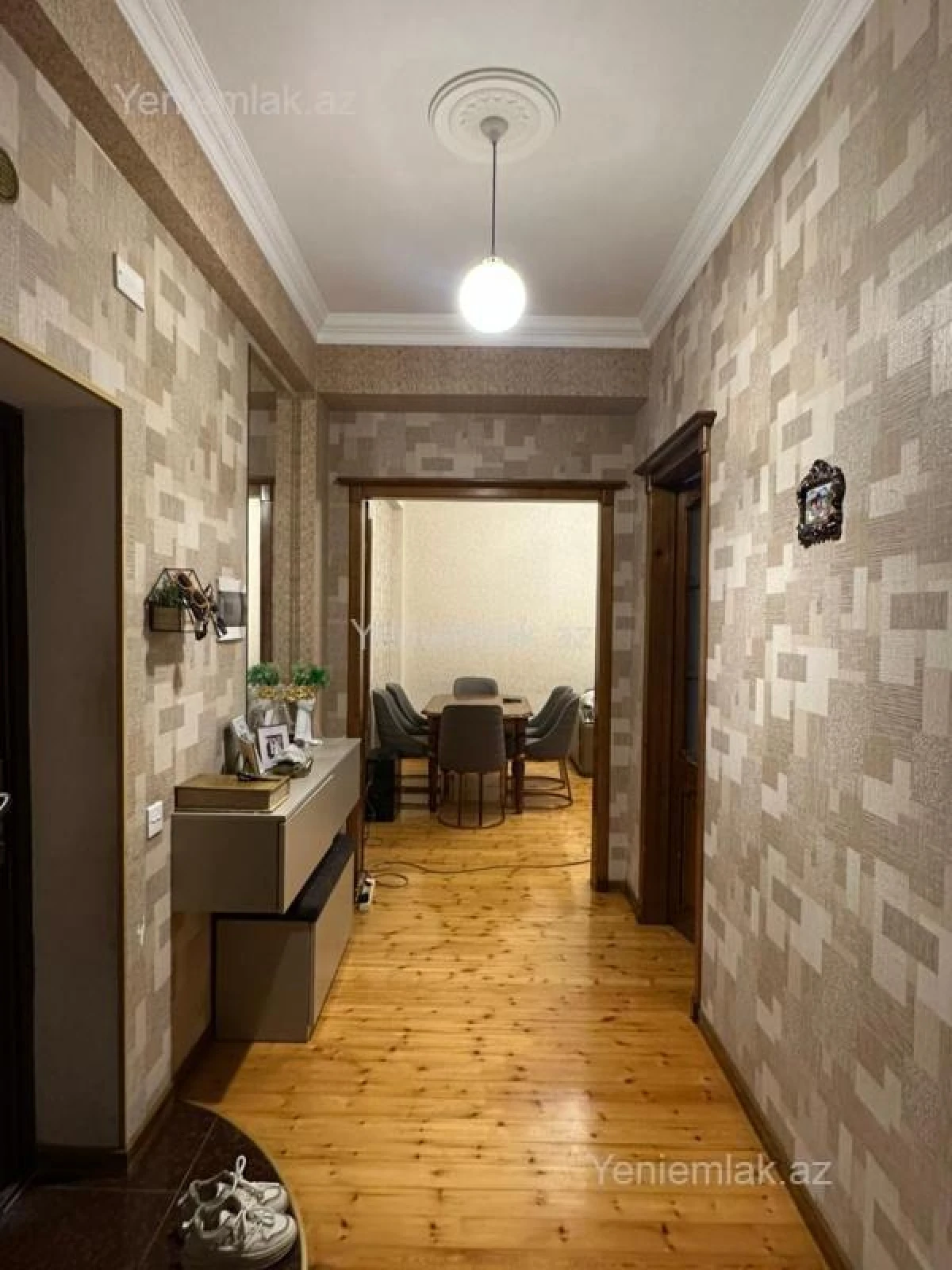 Satılır 2 otaqlı yeni tikili 71 m²