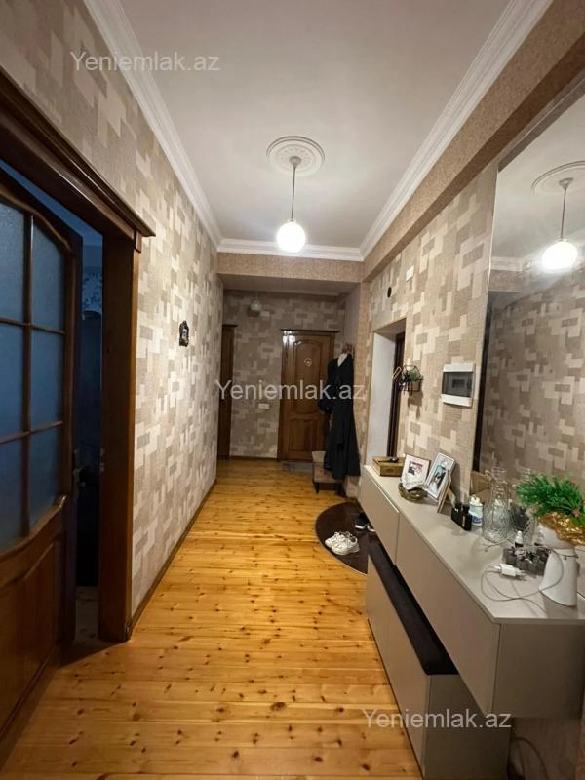 Satılır 2 otaqlı yeni tikili 71 m²