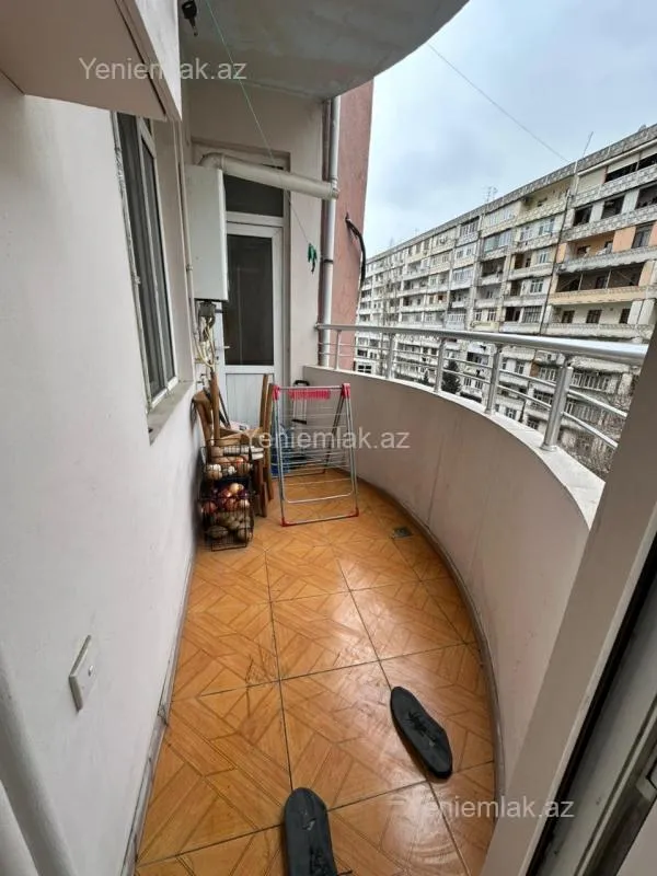 Satılır 2 otaqlı yeni tikili 71 m²