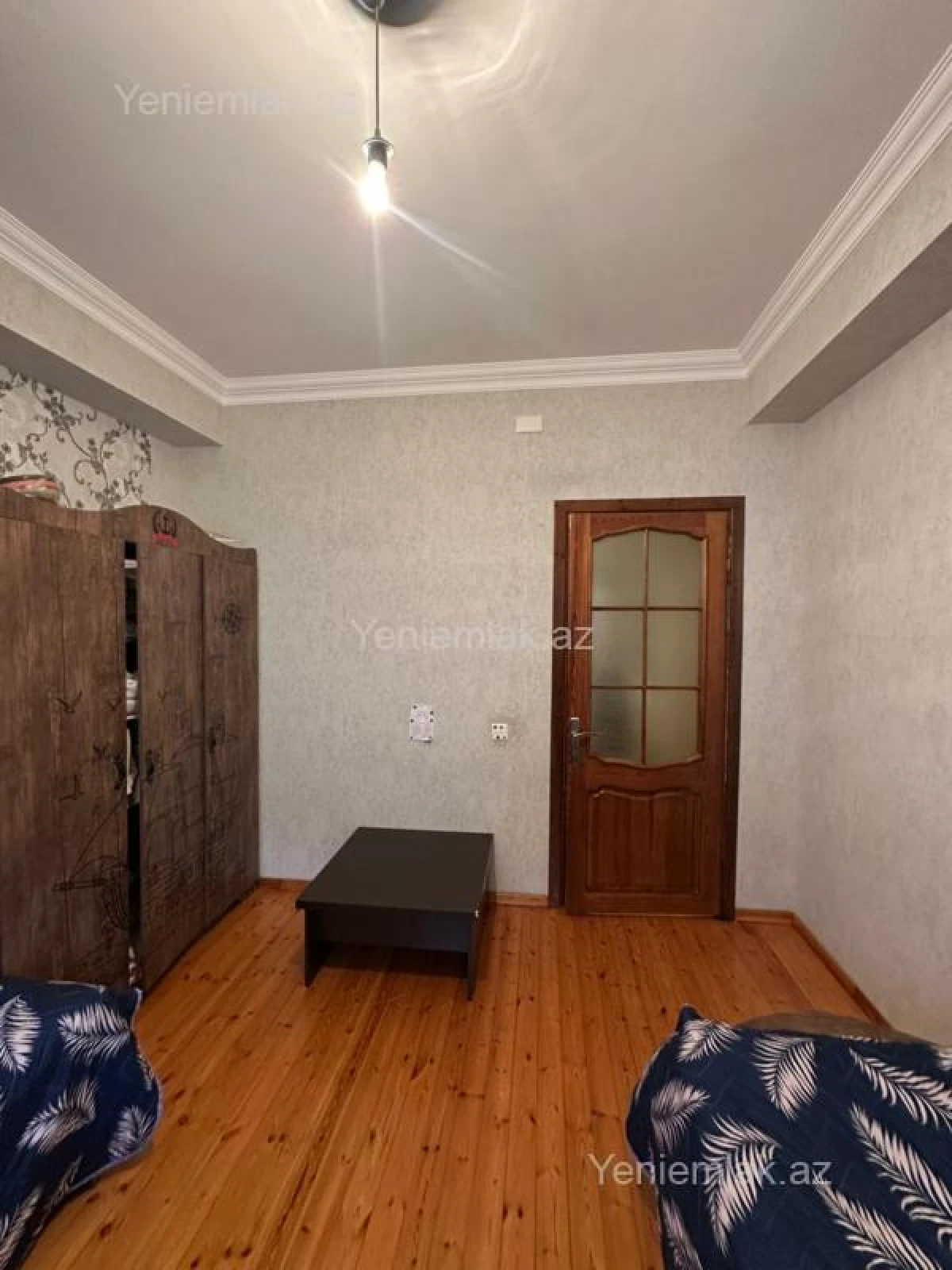 Satılır 2 otaqlı yeni tikili 71 m²