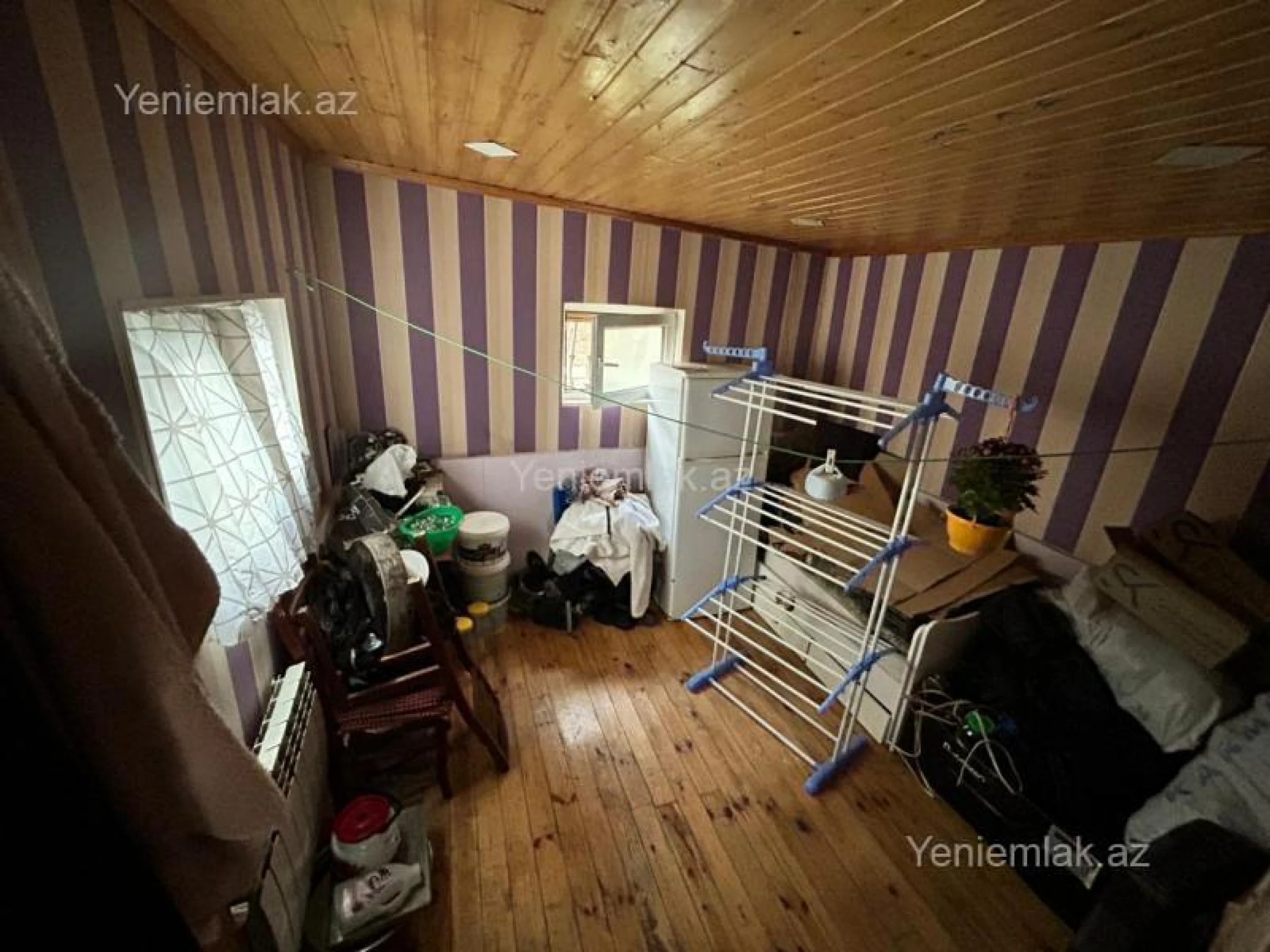 Satılır 3 otaqlı köhnə tikili 70 m²