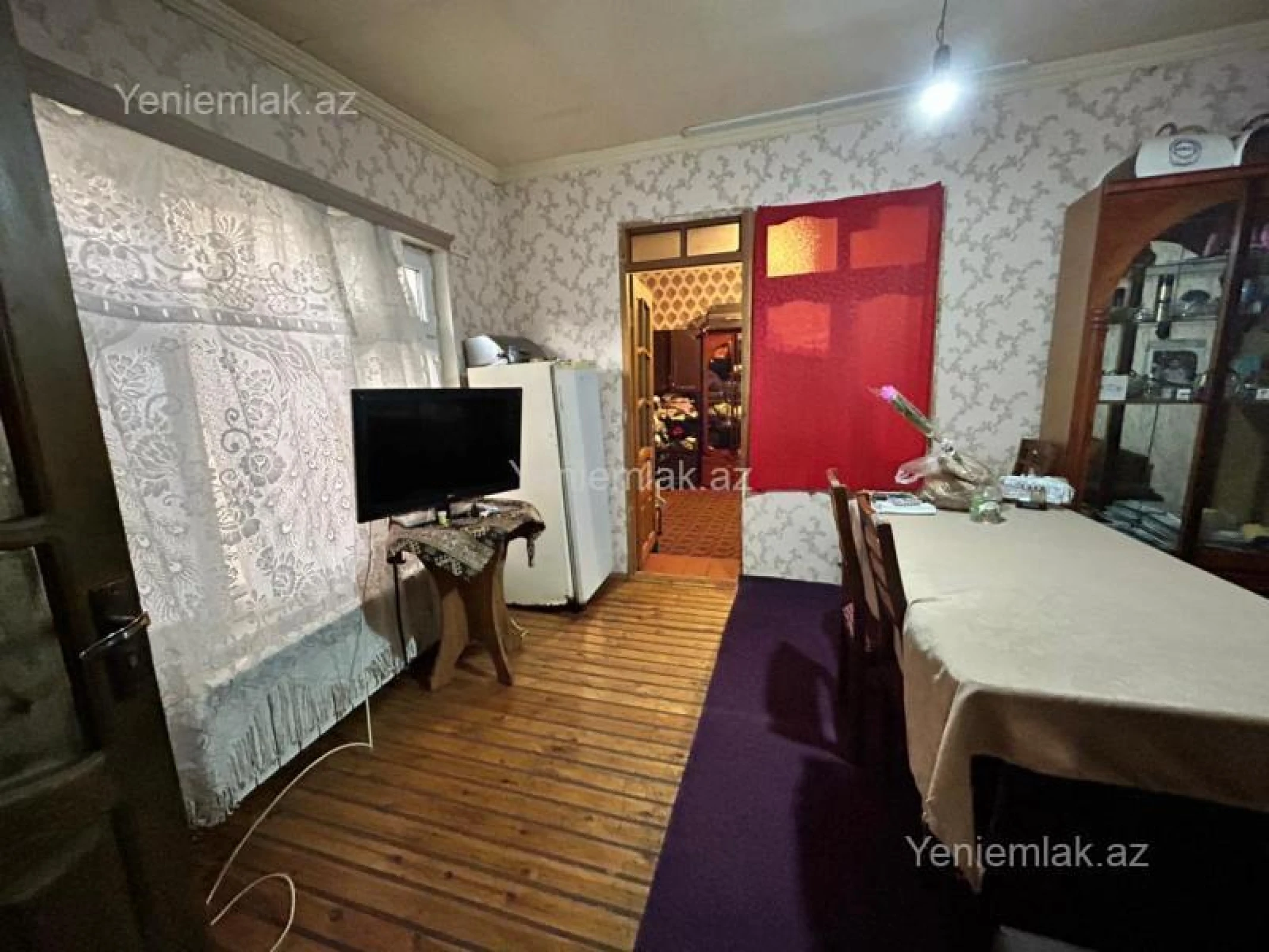 Satılır 3 otaqlı köhnə tikili 70 m²