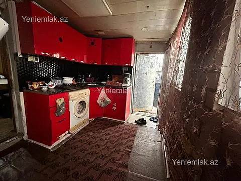Satılır 3 otaqlı köhnə tikili 70 m²