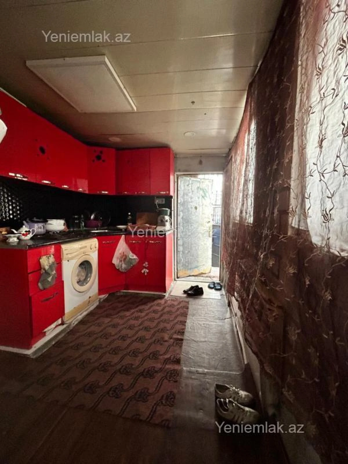 Satılır 3 otaqlı köhnə tikili 70 m²