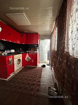 Satılır 3 otaqlı köhnə tikili 70 m²