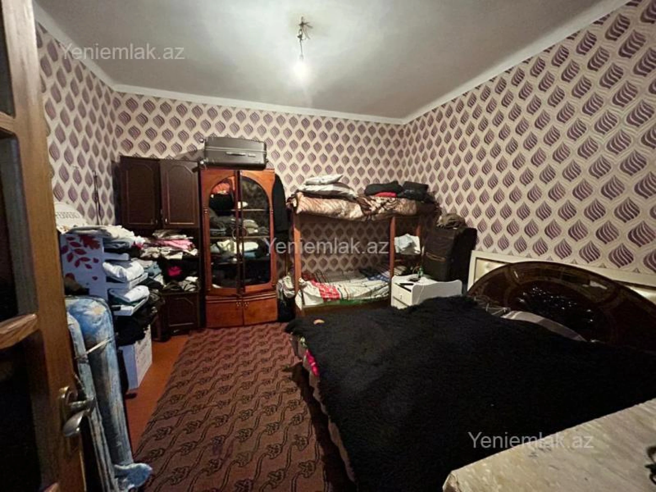 Satılır 3 otaqlı köhnə tikili 70 m²