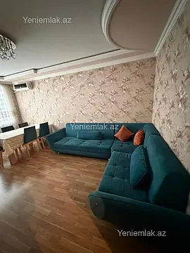 Satılır 2 otaqlı köhnə tikili 60 m² — Bakı, Səbail 2 otaq 60.00 m²