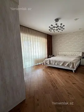 Satılır 3 otaqlı yeni tikili 115 m²