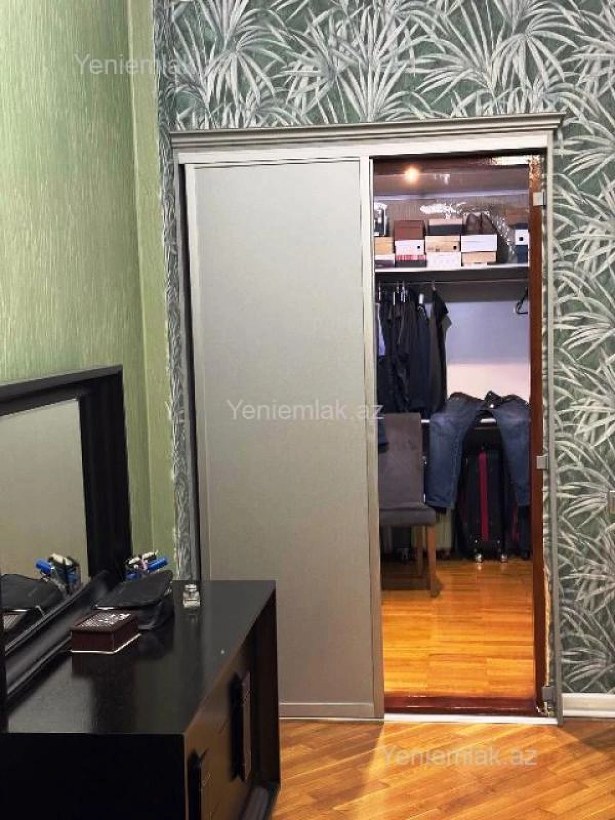 Satılır 4 otaqlı yeni tikili 156 m²