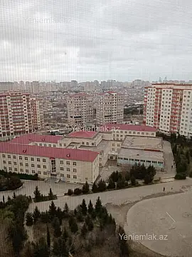 Satılır 3 otaqlı yeni tikili 110 m²