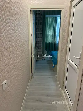 Satılır 2 otaqlı köhnə tikili 50 m²