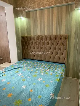 Satılır 2 otaqlı köhnə tikili 50 m²