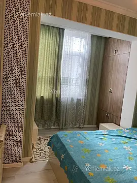 Satılır 2 otaqlı köhnə tikili 50 m²