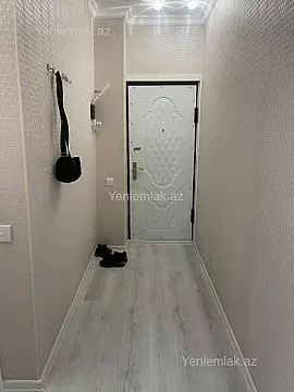 Satılır 2 otaqlı köhnə tikili 50 m²