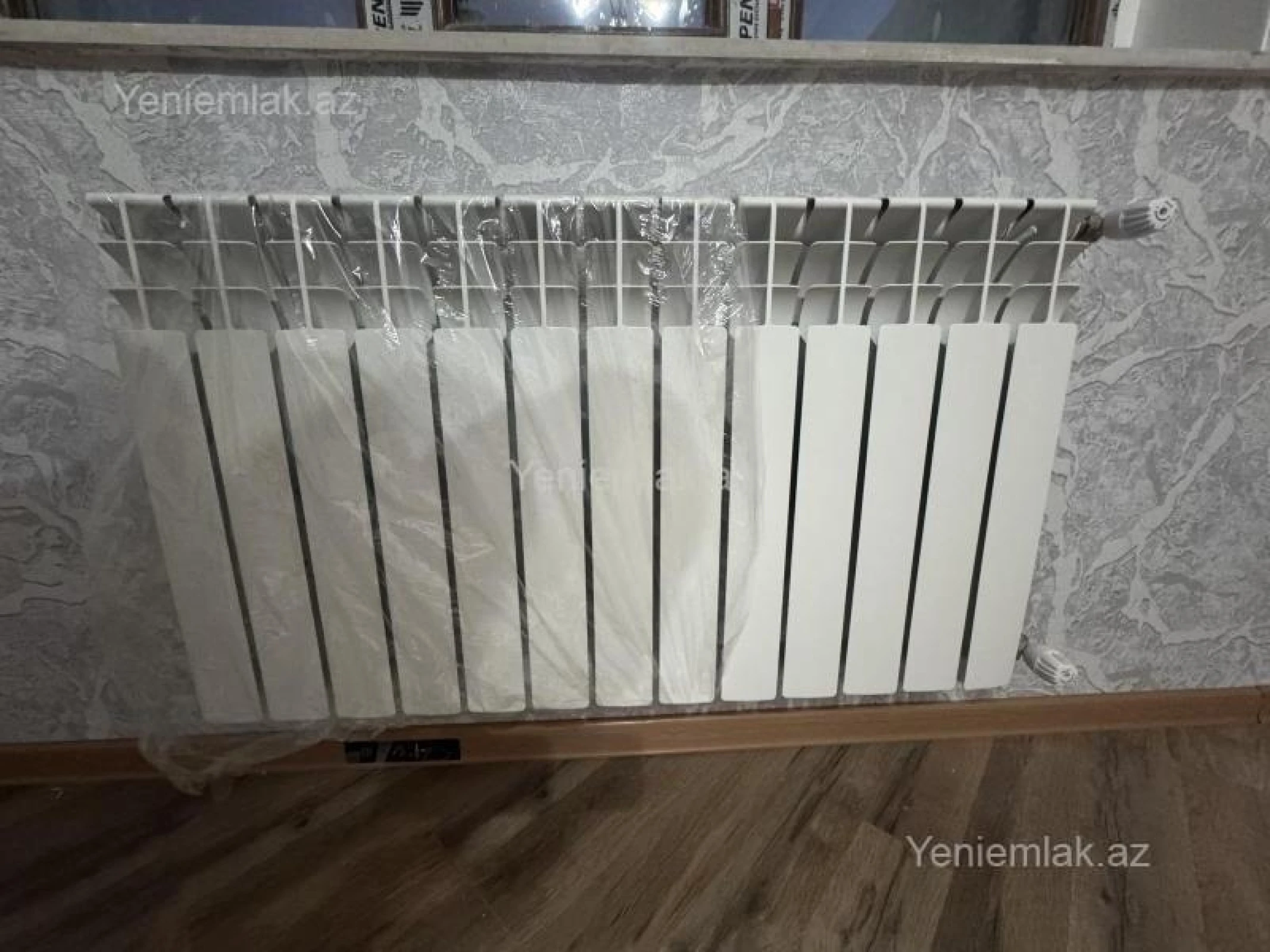 Kirayə verilir 2 otaqlı yeni tikili 80 m²