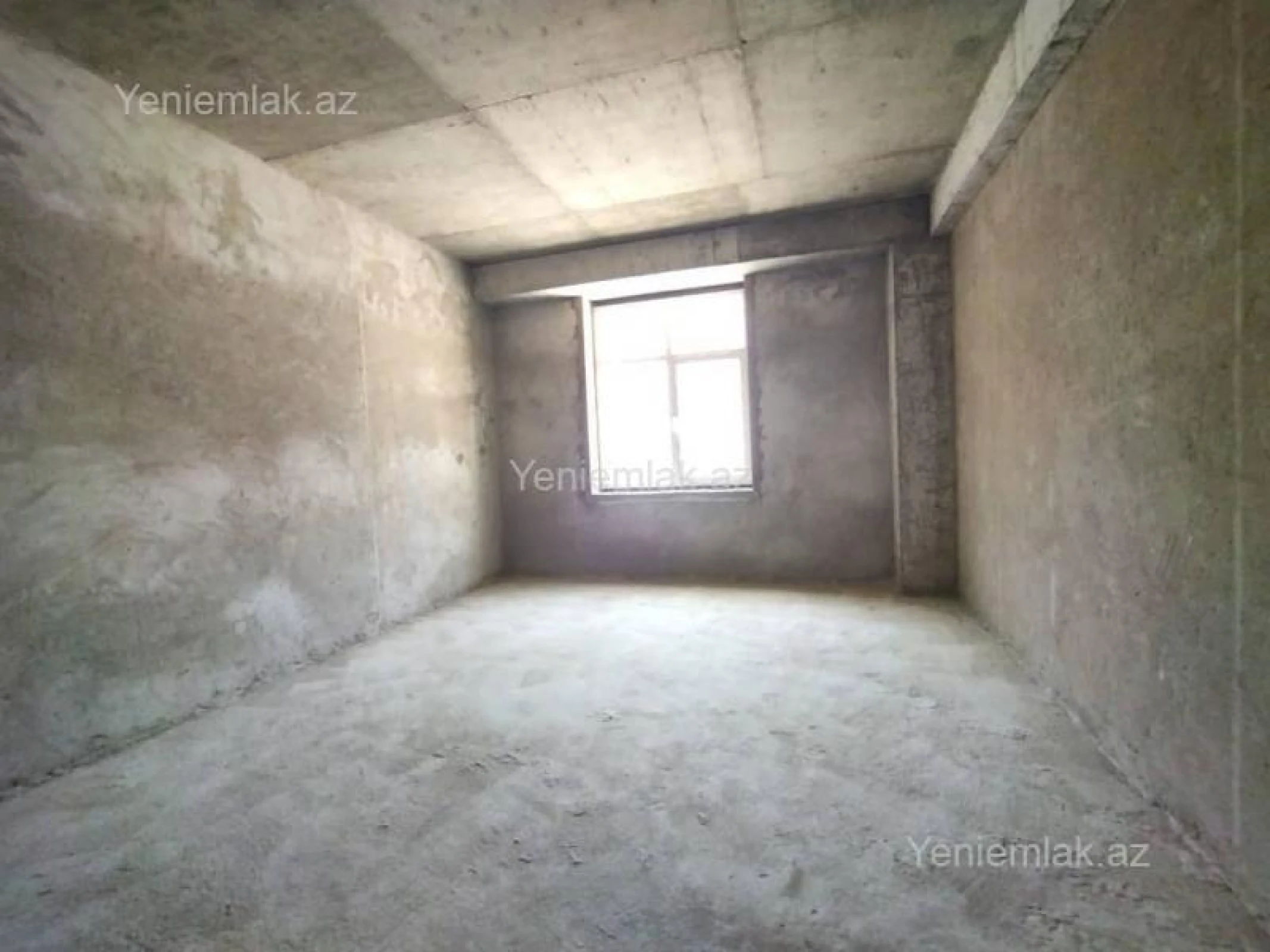 Satılır 3 otaqlı yeni tikili 140 m²