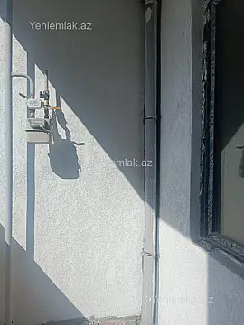 Satılır 2 otaqlı yeni tikili 76 m²