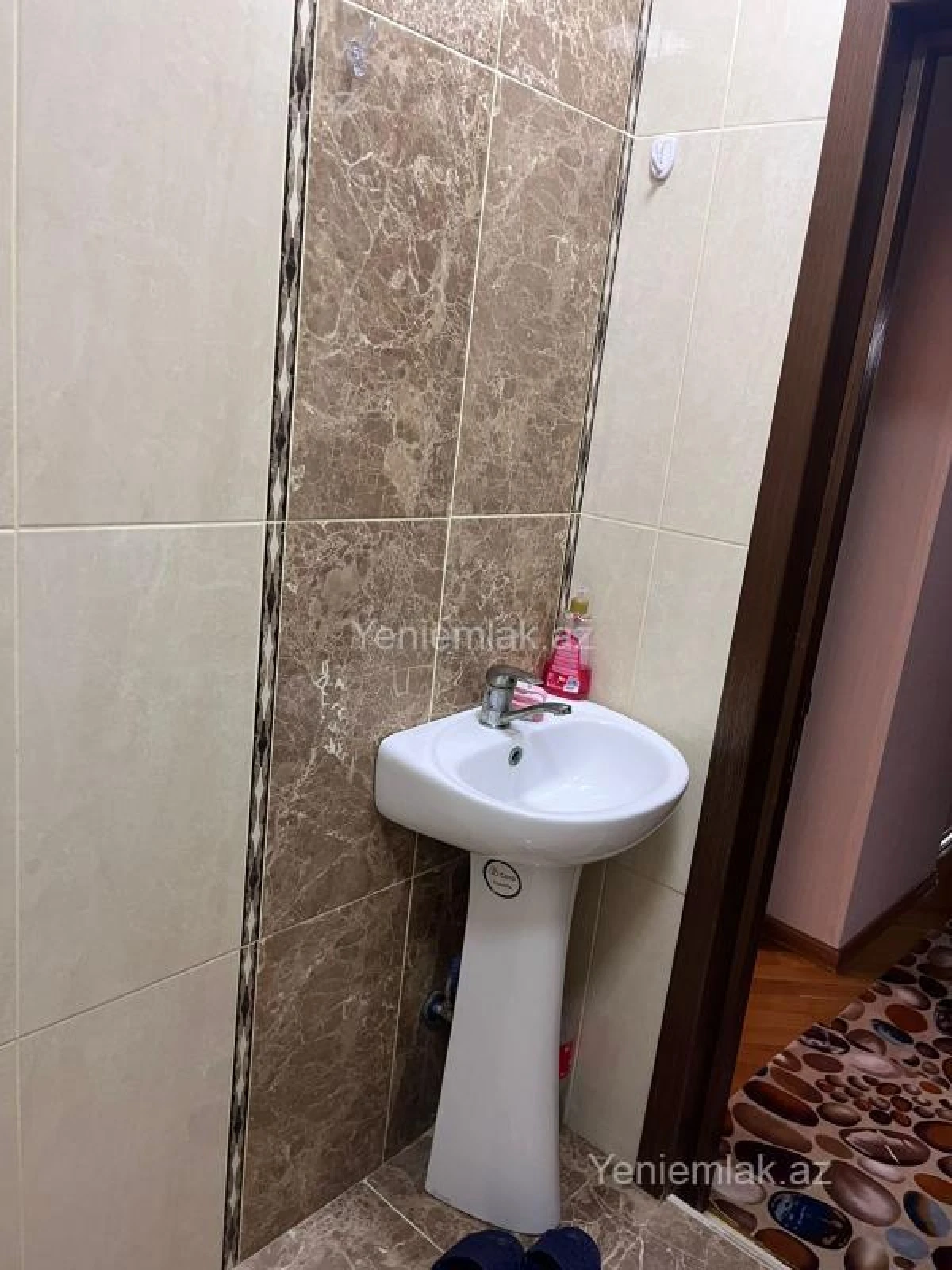 Satılır 4 otaqlı yeni tikili 153 m²