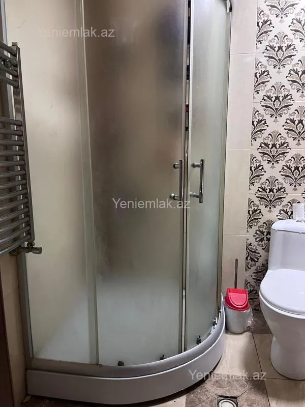 Satılır 4 otaqlı yeni tikili 153 m²