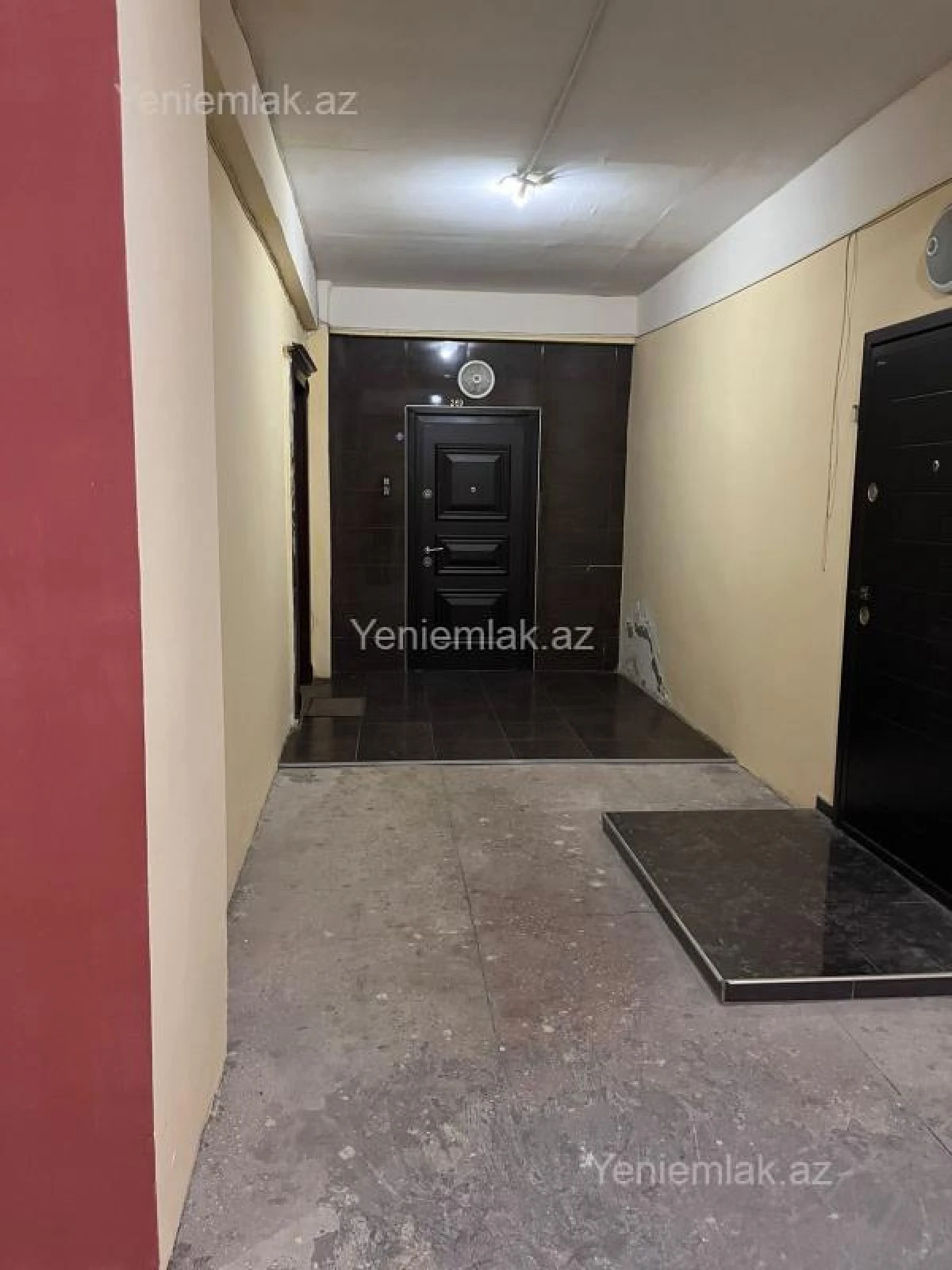 Satılır 4 otaqlı yeni tikili 153 m²
