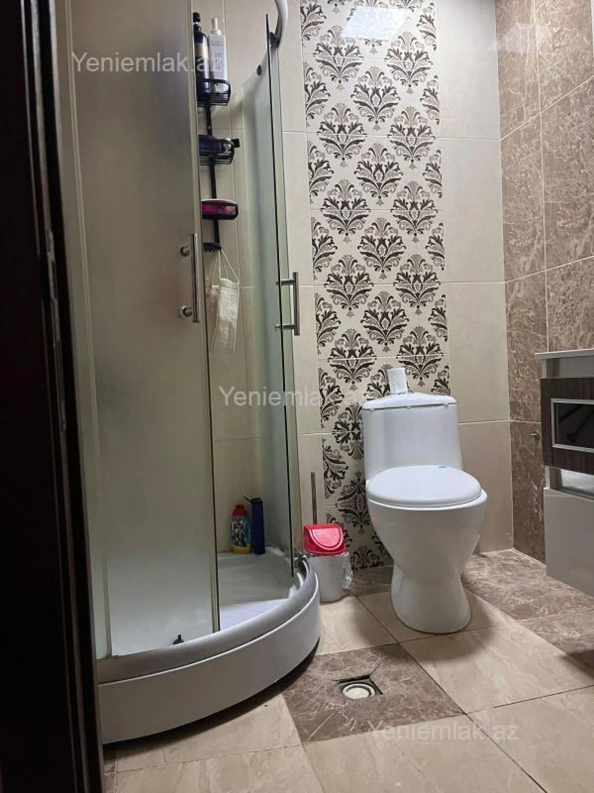 Satılır 4 otaqlı yeni tikili 153 m²