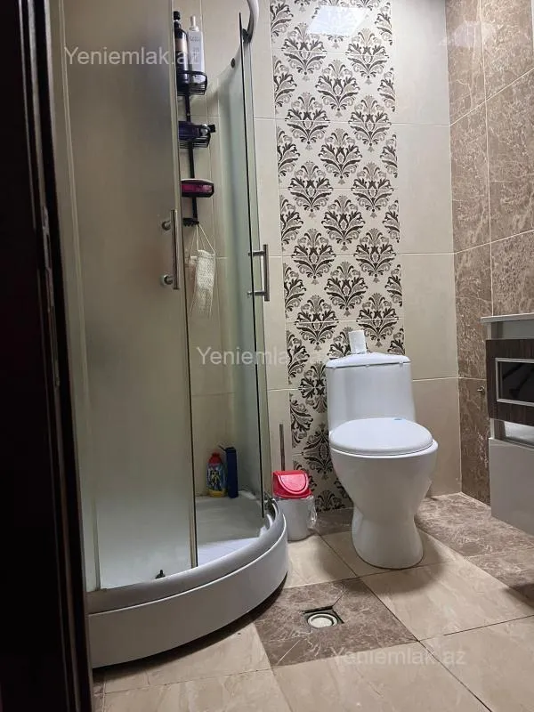 Satılır 4 otaqlı yeni tikili 153 m²