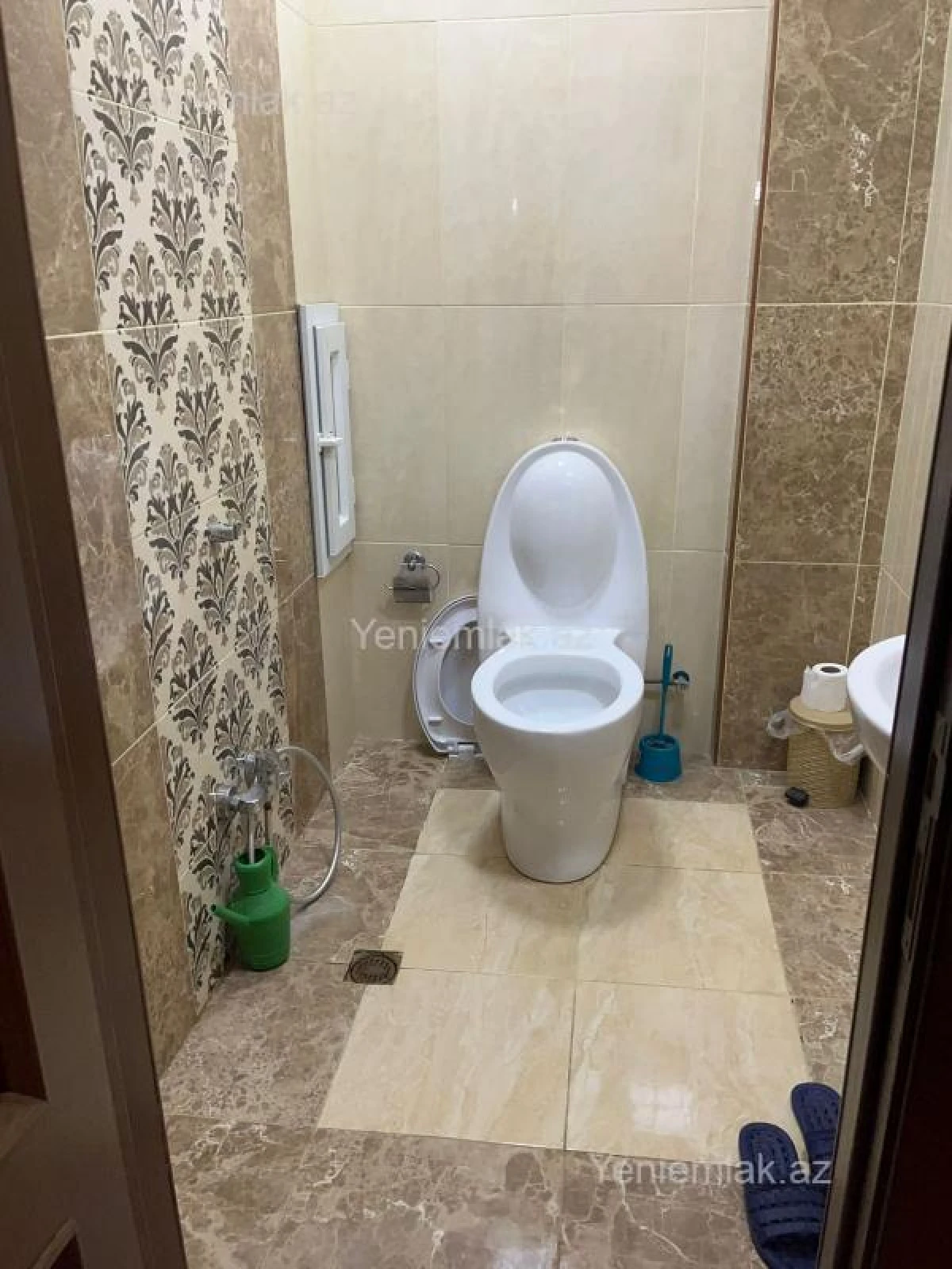 Satılır 4 otaqlı yeni tikili 153 m²