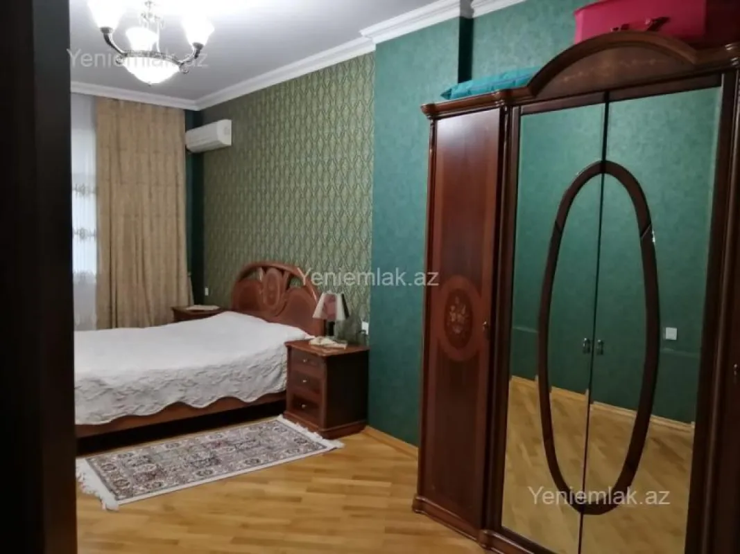 Satılır 2 otaqlı yeni tikili 78 m²