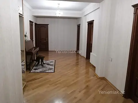 Satılır 2 otaqlı yeni tikili 78 m²