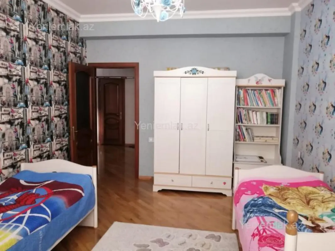 Satılır 2 otaqlı yeni tikili 78 m²