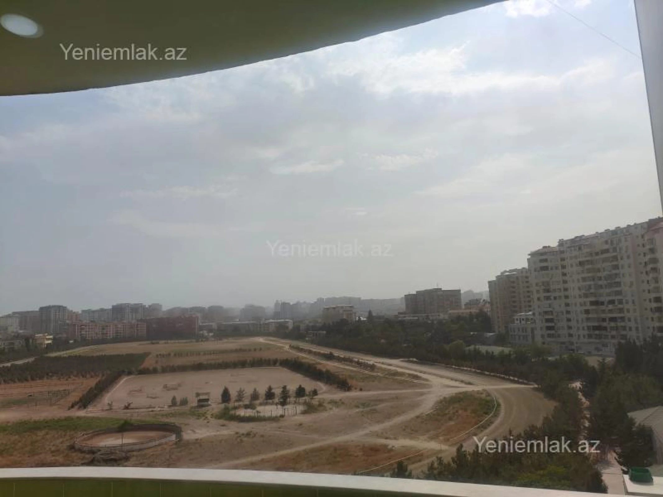 Satılır 2 otaqlı yeni tikili 78 m²