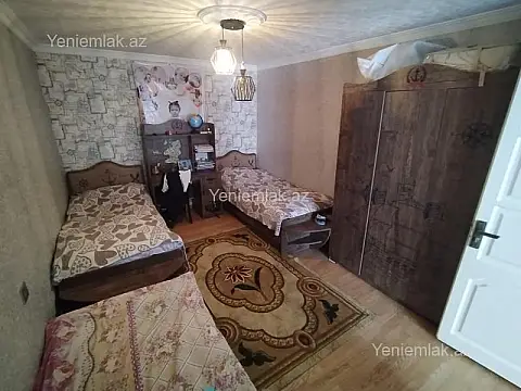 Satılır 5 otaqlı həyət evi 158 m²