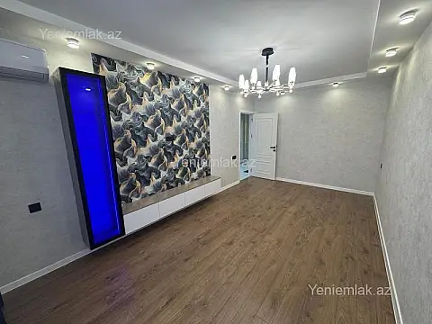 Satılır 2 otaqlı köhnə tikili 65 m² — Bakı, Xətai 2 otaq 65.00 m²